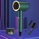 thumbnail image 5 of Secador de pelo Secador de pelo de alta potencia Secador de pelo doméstico Secador de pelo portátil de secado rápido Peine de viento frío y caliente Secador de pelo con peines Traje Akmoler, 5 of 9