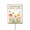 QQdpp-3v, variant on Eveokoki Pollinator Friendly Garden Signs for Yard with Stake, Sturdy Aluminum Statement Plaque Sign Decoration for Yard Garden Lawn Outdoor,Laminated Rustproof, 4.6x6 inch