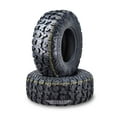 thumbnail image 1 of (2) Premium FREE COUNTRY 8PR ATV/UTV Tires 27x9x14 fit 15-18 Bennche COWBOY/SPIRE 1000 Front, 1 of 8