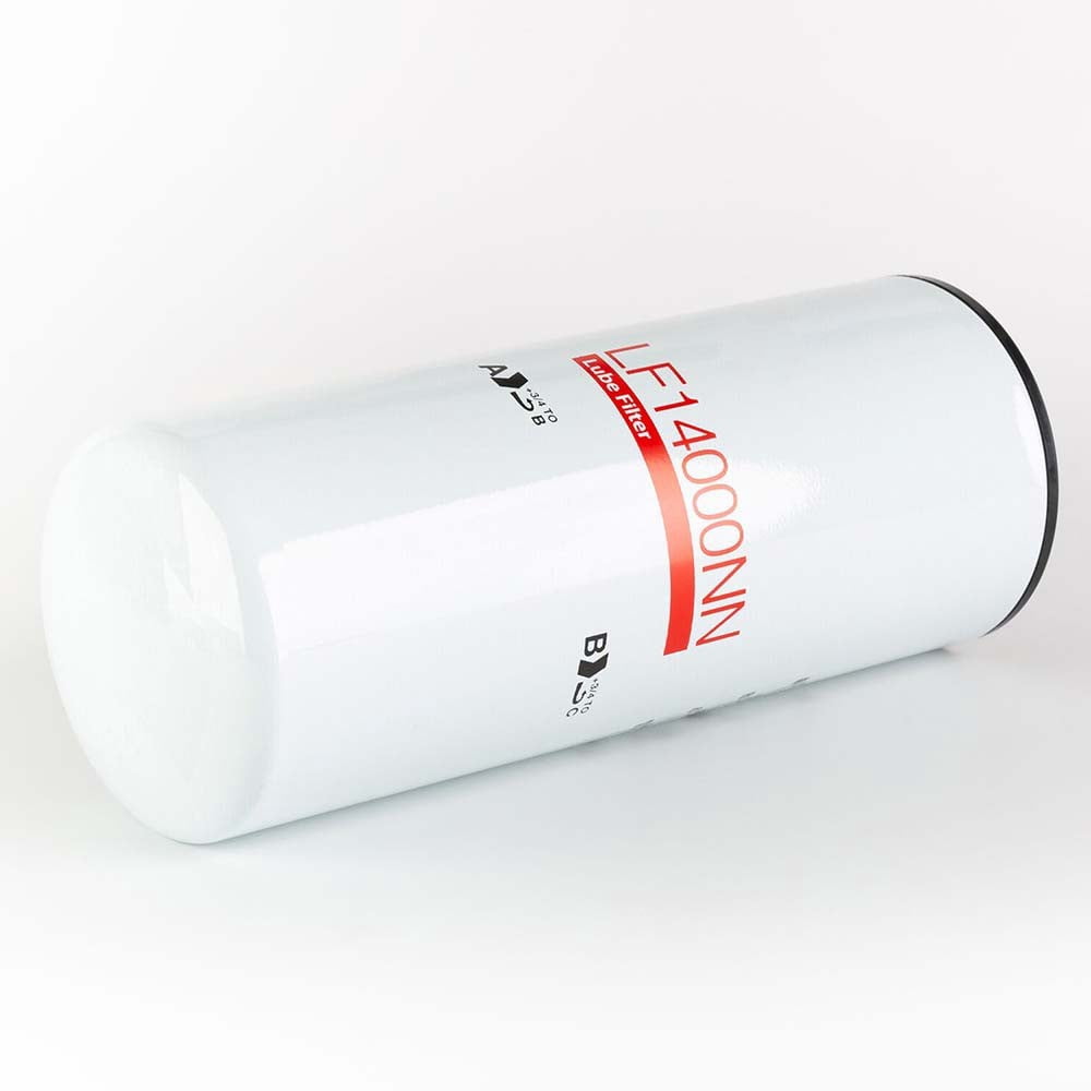 Fits CUMMINS ISX15 OIL CHANGE KIT LF14000NN, FF5776, K37-1029 Oil Fuel Filter US
