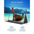 thumbnail image 3 of Monitor portátil ARZOPA 15.6 pulgadas 1080P FHD USB C HDMI Mac PC, 3 of 8