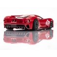 thumbnail image 5 of AFX/Racemasters Ford GT Heritage #16 Red AFX22067 HO Slot Racing Cars, 5 of 6