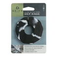 thumbnail image 5 of D DRIFT ALL THINGS WATER Kayak Silicone Drip Rings, 2-pack, Glow-in-the-Dark, 5 of 10