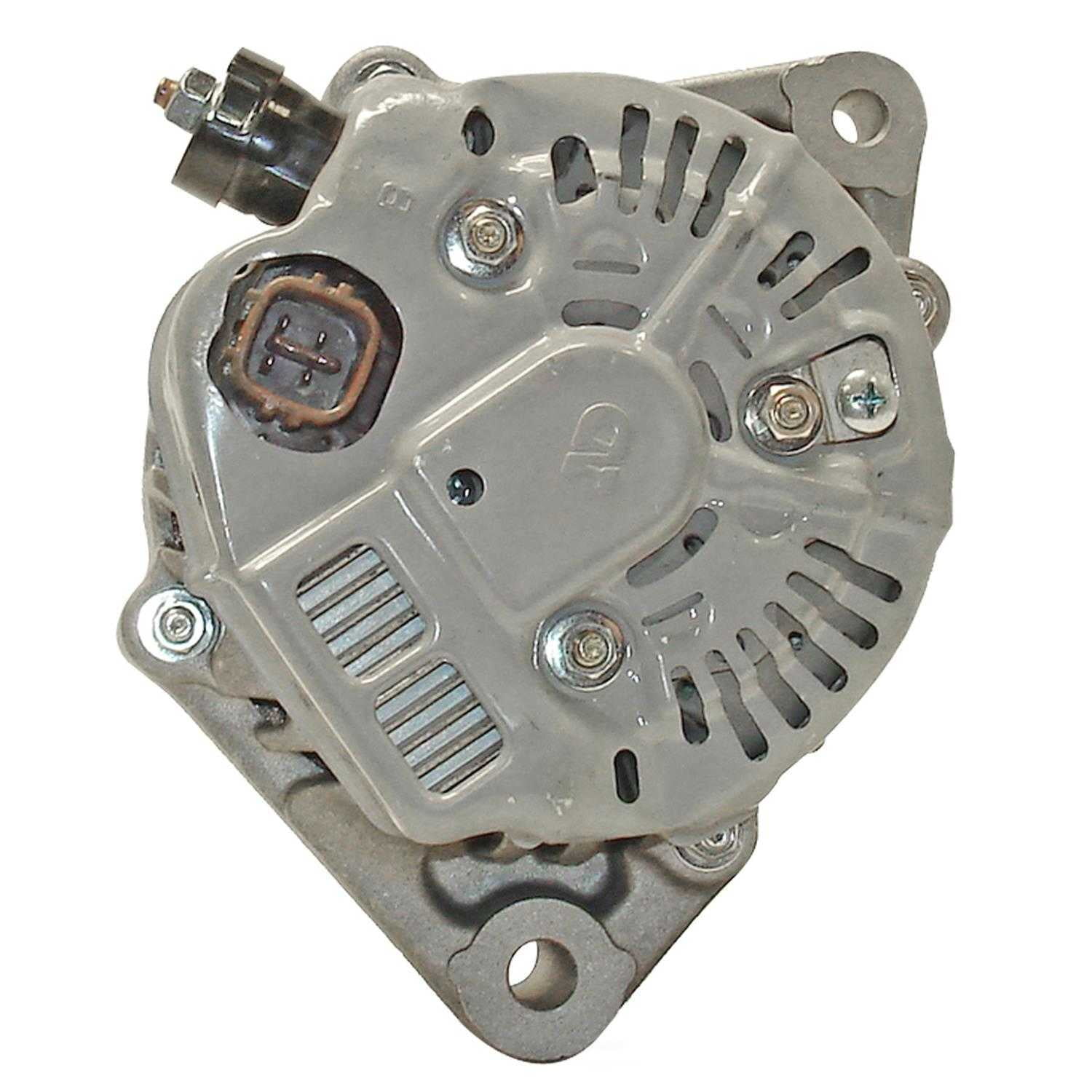 FVP Professional 13767 Alternator Standard