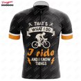 thumbnail image 3 of 17 nuevos estilos de maillot de ciclismo de verano V16 para hombre, maillot reflectante de manga corta para ciclismo de montaña y descenso, ropa para equipos profesionales, 3 of 5