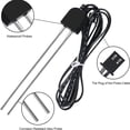 thumbnail image 2 of 3 Sets Soil Moisture Sensor, with Probe, Module Digital Analog Signal Output for Garden Automatic, 2 of 6