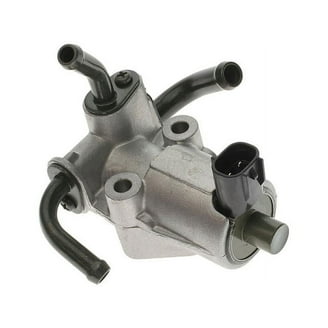 Standard AC52 Idle Control Valve For Nissan 300Zx - Walmart.com