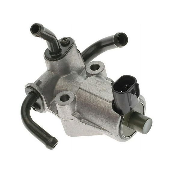 Idle Air Control Valve - Compatible with 1991 - 1998 Suzuki Sidekick 1.6L 4-Cylinder 1992 1993 1994 1995 1996 1997