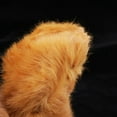 thumbnail image 4 of Animal de Peluche de Juguete Modelo de Ardil para Decoración de Habitación Del Bebé Regalos Hugo Juguete de la figura de los animales, 4 of 9