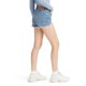 thumbnail image 3 of Shorts de mezclilla Levi's 501 Original para mujer, Indigo Medio, talla 31 US, 3 of 3
