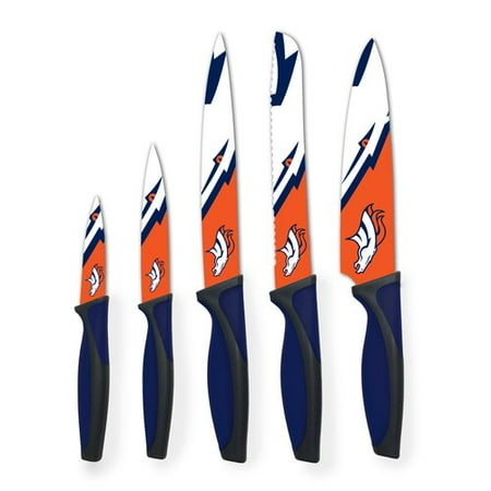 Nfl Kitchen Knife Set Piece Nfl Kitchen Knife Set Piece