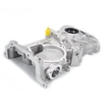 thumbnail image 3 of MOCA AUTOPARTS M273 Engine Oil Pump Fit for 1991-1993 Nissan NX1600 1.6L & 1991-1999 Nissan Sentra 1.6L & 1995-1999 Nissan 200SX 1.6L GA16DE, 3 of 5