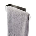 thumbnail image 2 of Hand Towel Holder/Hand Towel Ring - Self Adhesive Bathroom Towel Bar, 2 of 4