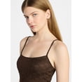 thumbnail image 3 of No Boundaries Lace Cami Maxi Dress, Women's XXS-XXL, 3 of 4