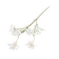 thumbnail image 4 of CSChome Artificial Flower Chamomile Bouquet – Realistic Looking Romantic 5 Forks 5 Heads Photography Prop, 4 of 7