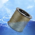 thumbnail image 5 of Strong fishing line PE braid 4 Guidelines (green).pa, 5 of 5