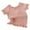 Pink, variant on HIPYLO Graphic T Shirt Athletic Shirts Teen Tops Trendy Girls Graphic Tees 7-8 Cropped Top Girls Plus Size Clothing Girls Clothes Size 7 Toddlers