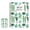 A, variant on DAMAI 2026-2027 A5 Coil Blue Floral Planners,Teacher Lesson Planner with 12 Monthly Tabs,Durable Coil Binding Perfect for Teachers Office Workers for Lesson Planning Daily Scheduling & Organizing