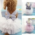 thumbnail image 5 of UDIYO Summer Pet Dog Princess Strap Skirt Puppy Wedding Birthday Party Clothing Dress, 5 of 7