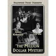 Million Dollar Mystery (1927) by