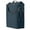 Ocean/Charcoal, variant on CleverMade Hanging Laundry Hamper Bag, 1 Compartment - Ocean/Charcoal