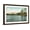 Brown Frame, variant on Art.com Silver Lake, Madison, New Hampshire Art Print, 18" x 12"