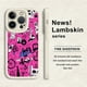 thumbnail image 1 of Mejora el estilo de tu iPhone con esta creativa y duradera funda de goma TPU para teléfono, 1 of 4