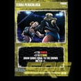 thumbnail image 3 of Supershow Cosmic Crusader: Terra - Wrestling Card and Dice Game. SRG Structure Deck. Ages 12+, 2-6 Players, 10 Min Game Play, 3 of 5