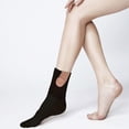 thumbnail image 3 of Calcetines Medianos Coloridos 2 Piezas Patrón Algodón Suave Lavable para Adultos Hombres, 3 of 8