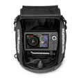 thumbnail image 2 of Humminbird Fish Finder 411730-1 Ice Helix 5; Use To Find Fish And Identify Buoys/Day Markers/Hazards/Marinas/Contours/Depth Markers; 5 Inch LCD Display; 800 x 480 Pixels Resolution; Keypad Control, 2 of 10