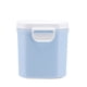 thumbnail image 1 of Caja de Almacenamiento en Polvo Perfke Recipiente Portátil para Alimentos Estuche Sin BPA Azul Recipiente de leche en polvo, 1 of 9