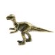 thumbnail image 3 of Figura de dinosaurio en miniatura, estatua de dinosaurio, escultura de animales con ilustraciones de micropaisaje, adorno de dinosaurio pequeño para, 3 of 8