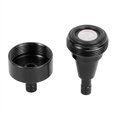 thumbnail image 5 of Filtro Gasolina Metalico Para Moto Universal Leiruki, 5 of 5