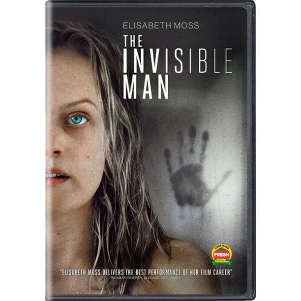 The Invisible Man Dvd Walmart Com Walmart Com