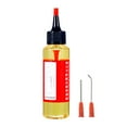 thumbnail image 1 of Fiudx Lubricante Antioxidante, Alta Resistencia Al Desgaste, Lubricación y Prevención de La Oxidación, Cerraduras de Puertas, Cadenas de Bicicletas, Equipos Mecánicos, Uso Multitemporada, Portátil, 6, 1 of 3