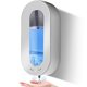 thumbnail image 3 of Dispensador de jabón de manos, montaje de pared, máquina de jabón sin contacto de 700ml Afortunado Sencillez, 3 of 4
