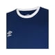 thumbnail image 3 of Umbro - Jersey Total Entrenamiento para Hombre (Marino, Marino Oscuro, Blanco), 3 of 3