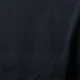 thumbnail image 7 of BalsaCircle Halloween 60" x 126" Black Rectangle Washable Decorative Polyester Solid Tablecloth, 7 of 7