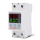 thumbnail image 2 of Disyuntor de Aire YONGSHENG 80A Pantalla Digital Protector de Voltaje Actual Interruptor de Alimentación, 2 of 4