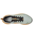 thumbnail image 2 of New Balance Women's FuelCell SuperComp Trail v1 Running Shoe, Clay Ash/Dried Apricot/Dark Juniper, 6.5, 2 of 7