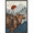 FCV-A21-2309-NA07, variant on IDEA4WALL Framed Canvas Print Western Decor Longhorn Cow Portrait & Mountain Wall Art Animals Wildlife Landscape Traditional Artwork for Living Room, Bedroom, Office - Black 16"x24"