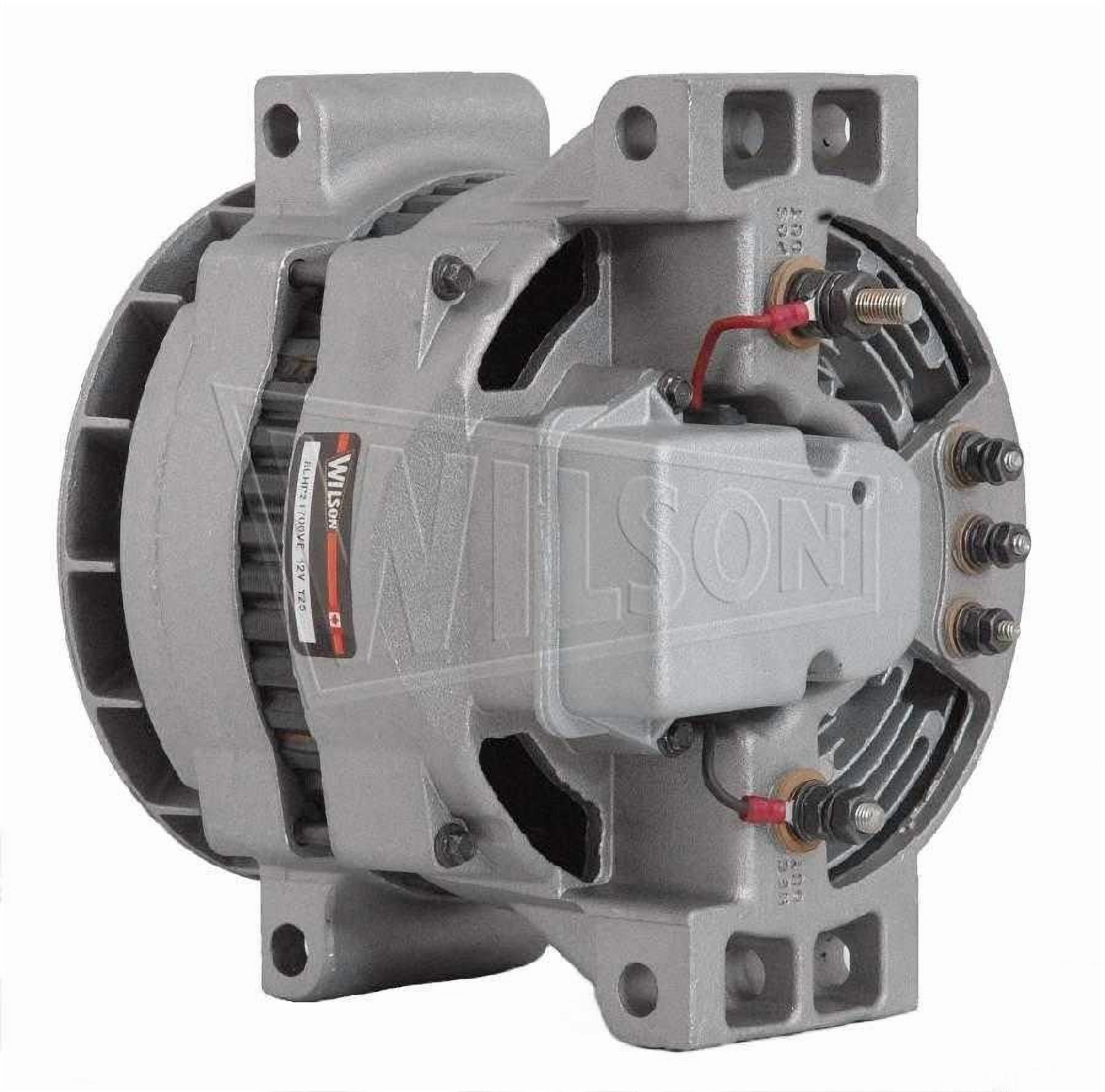 Wilson 90-05-9295 Alternator