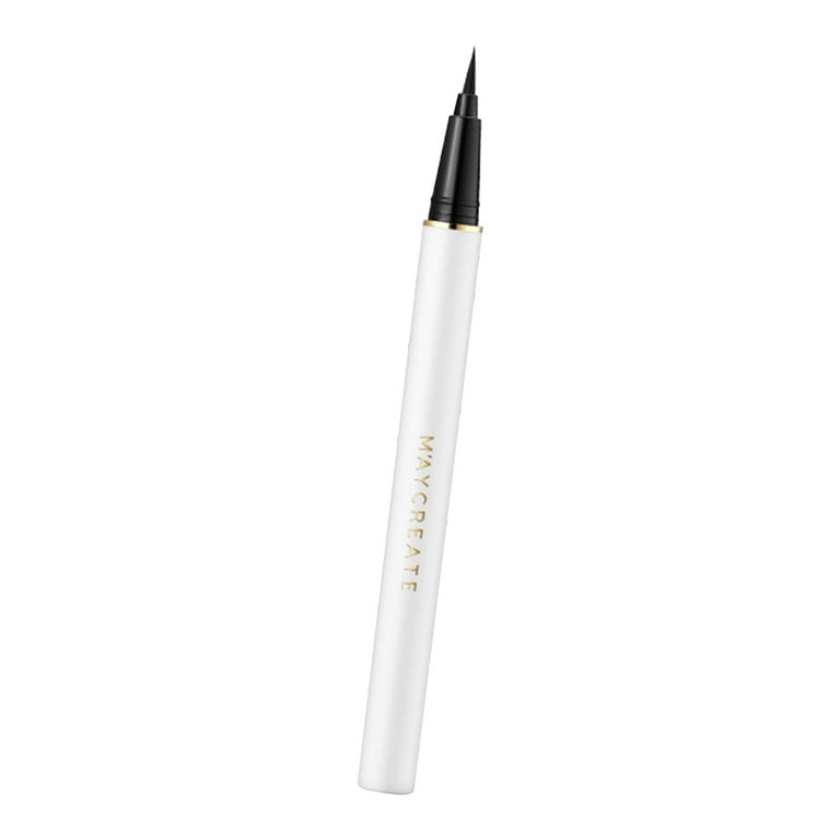 Docolor Dry-Fast Smooth Liquid Eyeliner Pen-White