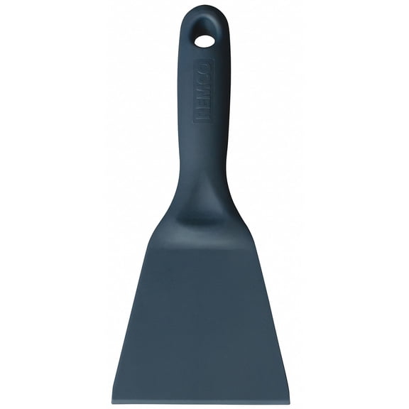 Remco Hand Scraper,Metal Detect,Blue,3Wx8L 6961MD3 6961MD3 ZO-G4769125