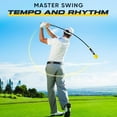 thumbnail image 4 of Swing trainer (Yellow), 4 of 7
