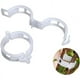 thumbnail image 2 of Clips de jardín reutilizables, clips de soporte para un crecimiento saludable de las vides, diseño de liberación rápida para un uso conveniente, 2 of 5