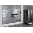 thumbnail image 3 of Gladiator Storage Bin Holder, GAWUXXBMTH, 3 of 6