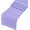 Light Purple, variant on Cterwk 1 Pack Satin Table Runner 12 x 108 Inch Long Party Table Runner Smooth Table Runners for Banquet Birthday Wedding Decoration