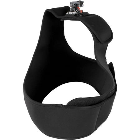Pro Series Camera Bag - Vivitar Pro Series Shoulder Mount for GoPro & All Action Cameras