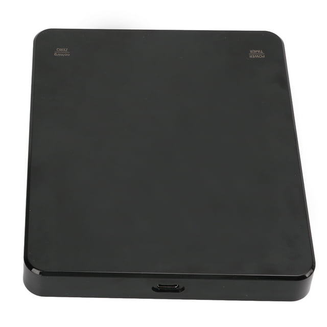 Electronic Coffee Scale, Electronic Scale CK2150 High Temperature Resistance For Cafe